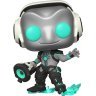 Фигурка Overwatch Funko Pop! Lucio Ribbit Blizzard 2019 BlizzCon Exclusive