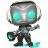 Фигурка Overwatch Funko Pop! Lucio Ribbit Blizzard 2019 BlizzCon Exclusive