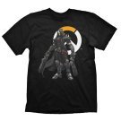Футболка Gaya Overwatch Reaper Logo T-Shirt (розмір L) 