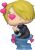 Фігурка Funko One Piece: Sanji Фанко Ван-Піс Великий куш Санджі 1773