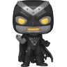 Фигурка Funko DC: Black Hand фанко Чёрная рука (Exclusive) 384