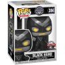 Фигурка Funko DC: Black Hand фанко Чёрная рука (Exclusive) 384