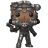 Фигурка Funko Fallout Maximus фанко Фолаут Максимус 1765
