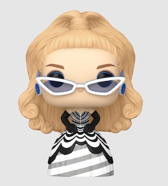 Фигурка Funko 65th Anniversary Barbie фанко Барби (Exclusive) 141