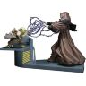 Фигурка Kotobukiya Star Wars Yoda Vs Emperor Palpatine Звёздные войны Йода Император Палпатин 37 см.