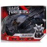 Фігурка Transformers Decepticon Blackout Premium robot Action figure