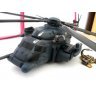 Фігурка Transformers Decepticon Blackout Premium robot Action figure