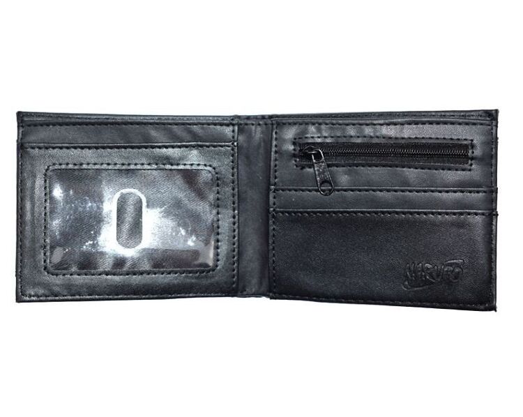 Кошелёк God of war Kratos Wallet 