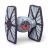 Мягкая игрушка Star Wars: Episode VII The Force Awakens First Order TIE Fighter
