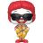 Фигурка Funko Pop Rock Out Ronald McDonalds Figure