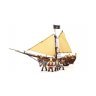 Конструктор Mega Bloks Assassins Creed - Gunboat Takeover