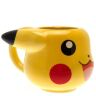 Кухоль 3D Pokemon Pikachu чашка Покемон Пікачу