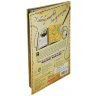 Карта Мародёров Гарри Поттер Marauder's Map Guide to Hogwarts Harry Potter + LED палочка