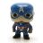 Фигурка Captain America 3 Civil War Pop! Vinyl Figure