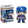 Фигурка Captain America 3 Civil War Pop! Vinyl Figure