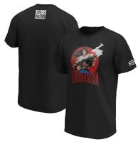 Футболка Blizzard 30th Anniversary Black Thorne Arcade Collection Black T-Shirt (размер L)