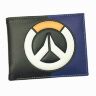 Кошелёк - Overwatch Logo Wallet #2