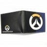 Гаманець - Overwatch Logo Wallet # 2