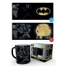 Чашка хамелеон DC COMICS The Batman Dark Knight Ceramic Mug кружка Бетмен 300 мл