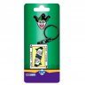 Брелок DC Comics The Joker Keychain Дс Джокер карта