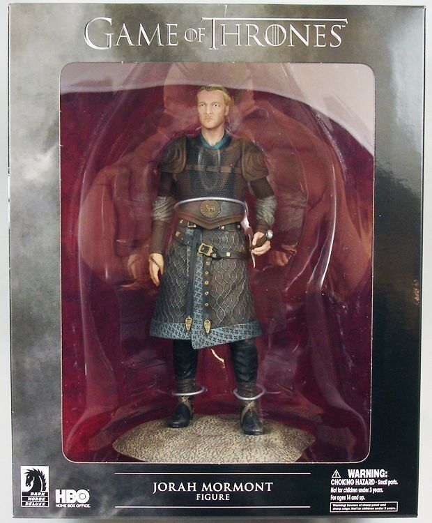 Фигурка Dark Horse Game of Thrones - Jorah Mormont