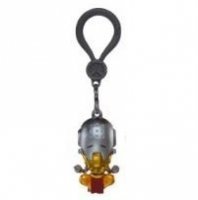 Подвеска для рюкзака Overwatch Backpack Hangers Zenyatta