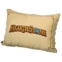 Мягкая игрушка подушка Hearthstone Legend Card Back Cushion
