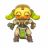 Фигурка Funko Pop Фанко Поп Ориса Orisa 6 Овервотч Overwatch 