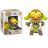 Фигурка Funko Pop Фанко Поп Ориса Orisa 6 Овервотч Overwatch 