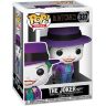 Фігурка Funko Pop Heroes: Batman 1989 - Joker with Hat Джокер фанк
