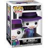 Фігурка Funko Pop Heroes: Batman 1989 - Joker with Hat Джокер фанк