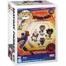 Фигурка Funko Marvel: Spider-Man MayDay Parker фанко Мэйдэй Паркер 1410