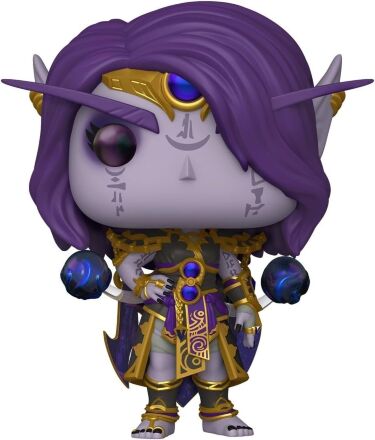 Фігурка Funko World of Warcraft Xal'atath фанко Варкрафт Ксалатат 1102