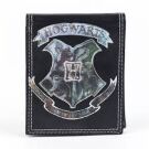 Гаманець Harry Potter Hogwarts Crest Black Wallet