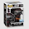 Фигурка Funko Star Wars: Kylo Ren (Impressions) фанко Звёздные войны Кайло Рен 773