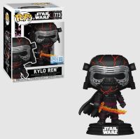 Фигурка Funko Star Wars: Kylo Ren (Impressions) фанко Звёздные войны Кайло Рен 773