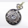 Часы Harry Potter  Deathly Hollows