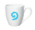 Чашка Hearthstone Swirl Mug