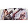 Кошелёк God of war Kratos Wallet №2