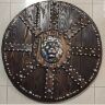 Щит декоративный Альянс World of Warcraft Alliance Lion Shield 70*70 см