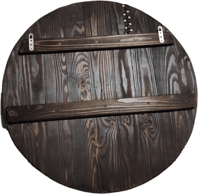 Щит декоративный Альянс World of Warcraft Alliance Lion Shield 70*70 см