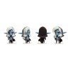 Мини фигурка Cute But Deadly Blind Vinyl - Sylvanas