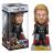 Фигурка FUNKO Wacky Wobbler Thor Bobble Head Figure