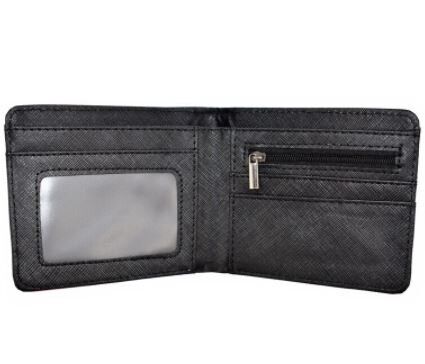 Кошелёк Attack on Titan Атака титанов Wallet Разведкорпус №3