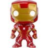 Фігурка Marvel Civil War IRON MAN Pop! Vinyl Figure