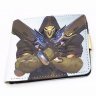 Кошелёк - Overwatch Reaper Wallet