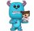 Фігурка Funko Disney: Sulley with Boo - Monsters фанко Монстри (Funko Exclusive) 1158