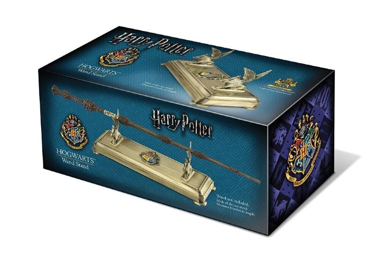 Подставка для палочки Harry Potter Hogwarts House Wand Stand