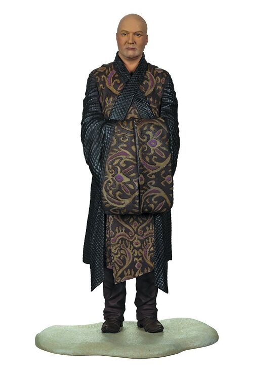 Фигурка Dark Horse Game of Thrones Varys