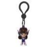 Подвеска для рюкзака Overwatch Backpack Hangers D.Va